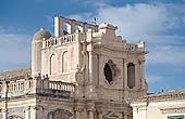 Noto, chiesa di san Carlo 